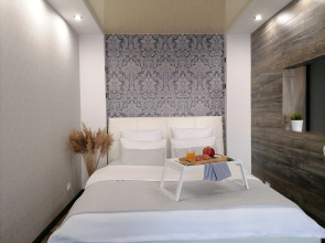 Апартаменты Scandica Home в центре города