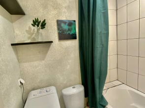 Квартира Ěkše