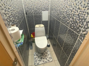 Апартаменты Хант