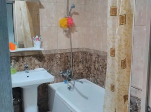 Апартаменты Рыцарь Сочи Дагомыс