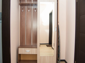 Апартаменты Сибирская 42