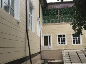 Хостел Diyor