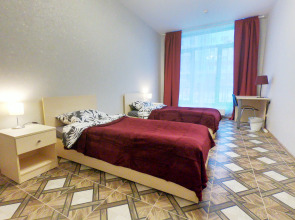 Апартаменты Guest Room