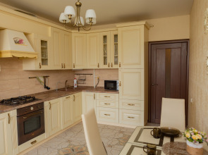 Квартира  "Зеркальная" с самоваром в центре Тулы