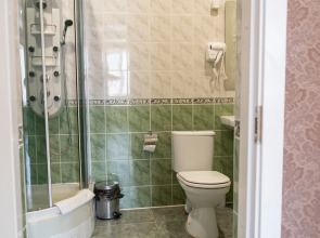 Гостиница Lucky-House