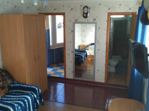 Гостевой Дом Манго