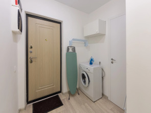 Апартаменты на Череповецкой 3