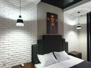 Гостевой дом Арт