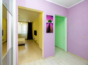 Апартаменты KazanRent