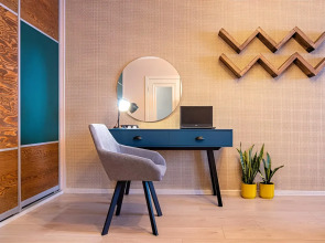 Апартаменты Ретро