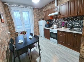 Квартира в Центре на Аксакова 81