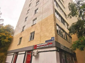 Квартира Центр Достоевского\Мустая Карима\К.Маркса