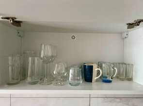 Квартира Пионерские огни