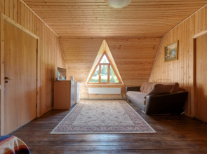 Шале Шиболово-Горки