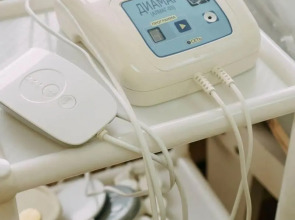 Санаторий Актер Плес