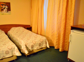 Nega Mini-Hotel