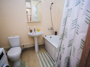 Апартаменты Atlant 93