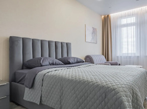 Апартаменты Сутки-Дом - Континенталь