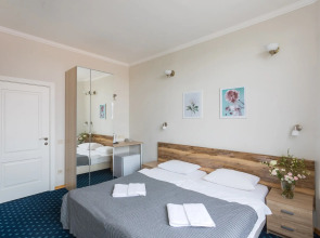 Меблированные комнаты Александр