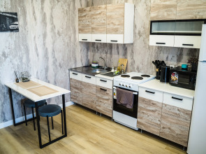 Квартира Однокомнатная у Аэропорта