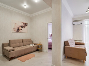 Апартаменты на Декабристов №1