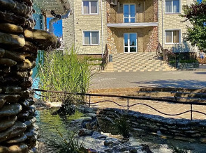 Гостевой дом Морская звезда