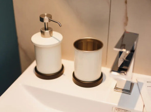 Апартаменты Vincent Apart