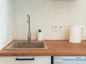 Апартаменты Кислород