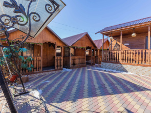 Gorny Ray Guest House