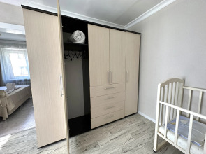 Квартира Леваневского