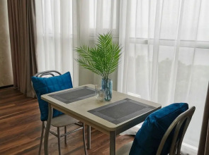 Квартира Студия с панорамным видом на Море