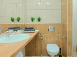 Квартира RoomyRoom Gorkovskaya