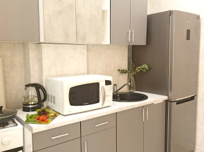 Апартаменты на Липовой Аллее 7