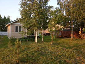 Гостевой дом Марфино