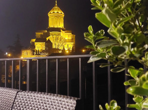 Бутик-Отель Falcon