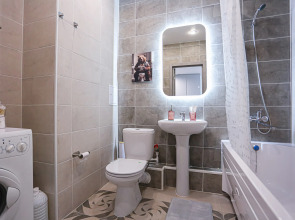 Апартаменты SunSet Александра Хохлова