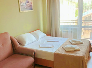 Гостевой дом Лазурит