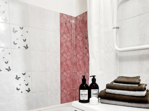 Квартира Однокомнатная в Центральном Районе Города