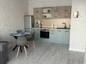 A2 Apart Apartments