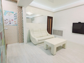 Заповедные Кварталы 5