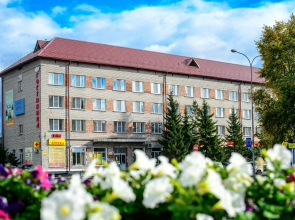Yubileynaya