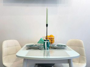 Апартаменты просторные у метро ЦСКА