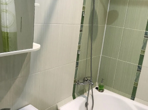 Квартира на Мустая Карима