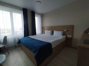 Апартаменты Maximus на Матроса Железняка