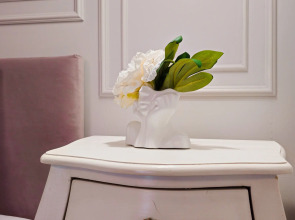 Апартаменты Riva Apart Paris Style