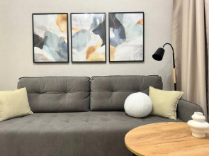 Апартаменты Алмаз Сити Облака