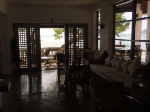 Отель Sun N Sea