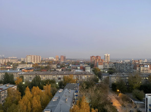 Квартиры Sibkvart Добролюбова 18/1