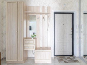 Квартира Уютная в Новом Доме в Светлогорске