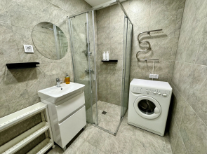 Апартаменты Hotel Spb 12
